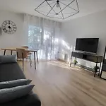 De 50 M2 Cosy Et Moderne A 100 M De La 아파트 *
