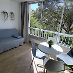 아파트 De 50 M2 Cosy Et Moderne A 100 M De La *