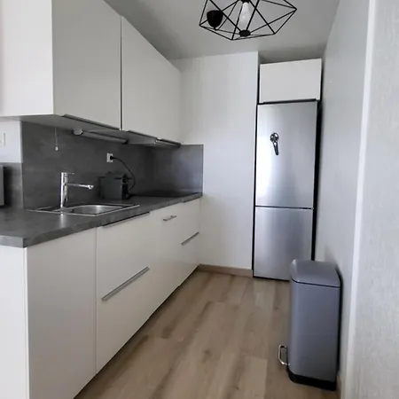 De 50 M2 Cosy Et Moderne à 100 M De La Appartamento Saint-Mandrier-sur-Mer