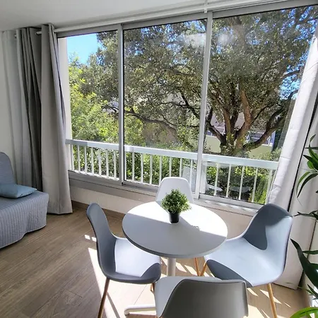 De 50 M2 Cosy Et Moderne A 100 M De La