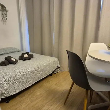 Lejlighed De 50 M2 Climatise Et Moderne A 100 M De La *