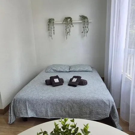 De 50 M2 Climatise Et Moderne A 100 M De La *