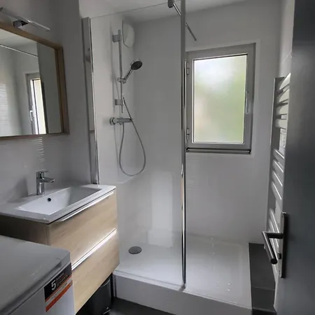 Appartamento De 50 M2 Cosy Et Moderne à 100 M De La *