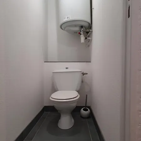 De 50 M2 Cosy Et Moderne à 100 M De La Appartamento