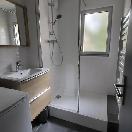 Appartamento Appartement de 50 m2 cosy et moderne à 100 m de la plage